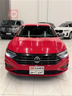 فولكسفاغن جيتا